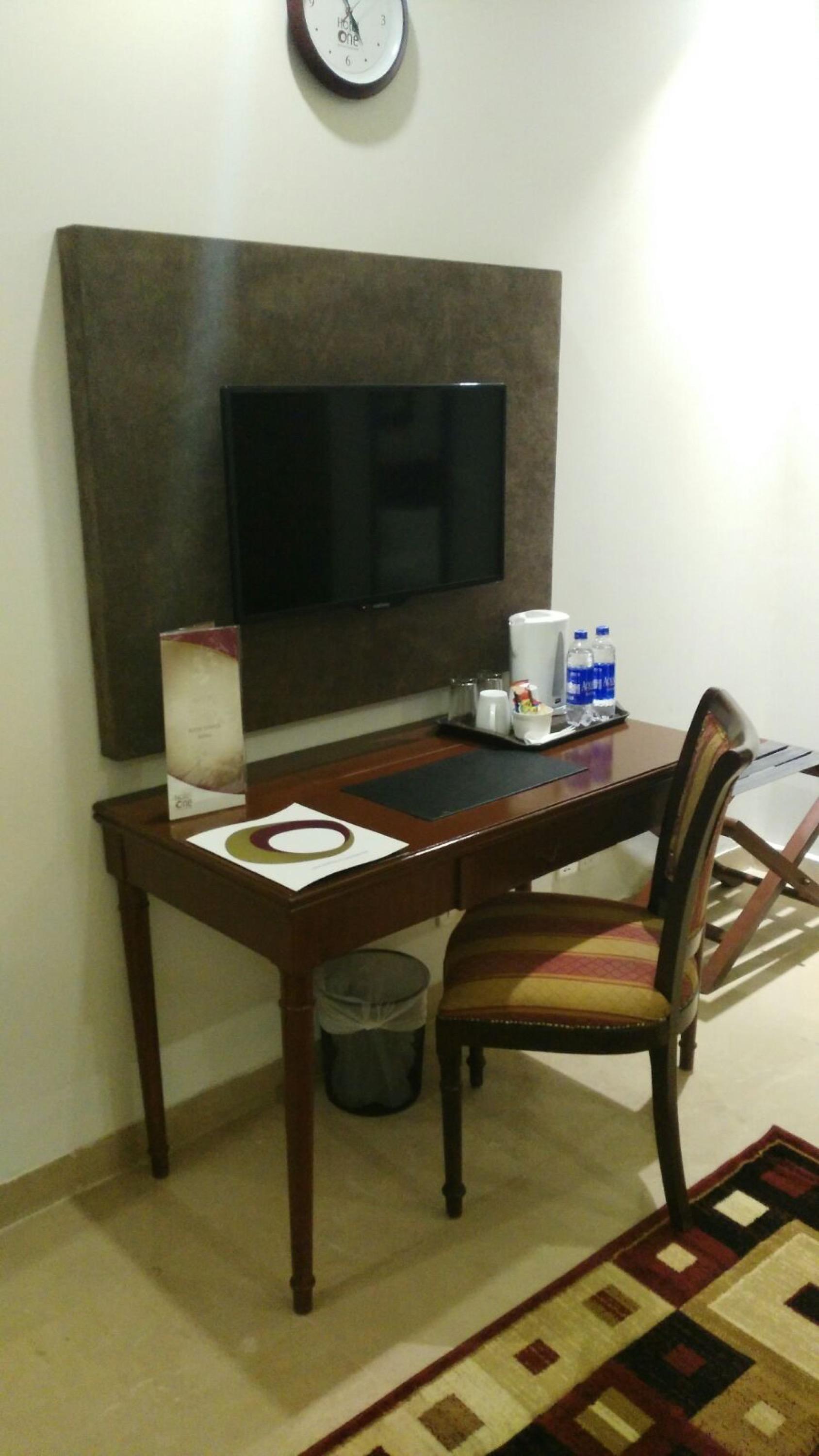Hotel photo 11 of Hotel One Super.