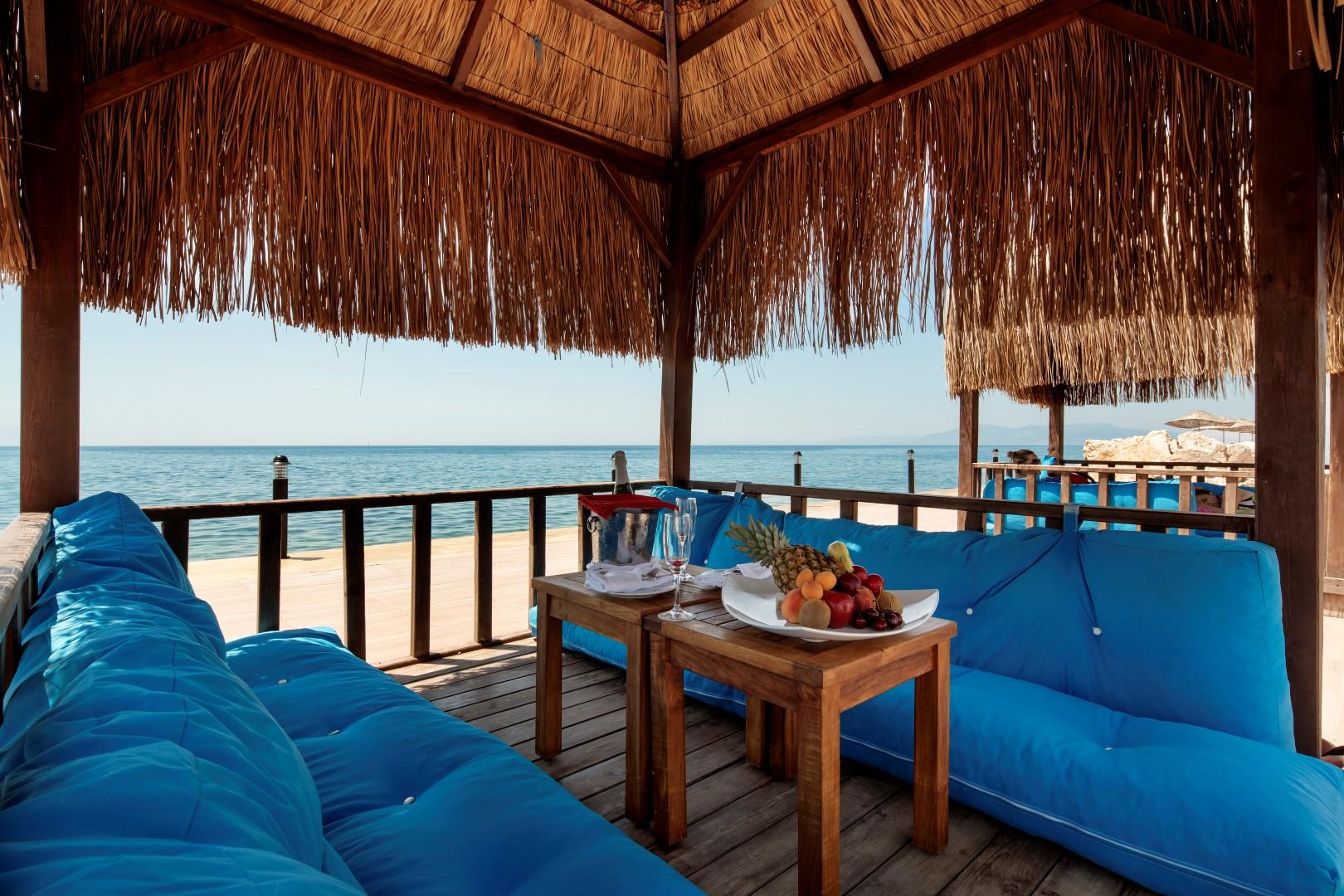 Hotel photo 4 of Le Bleu Hotel & Resort.