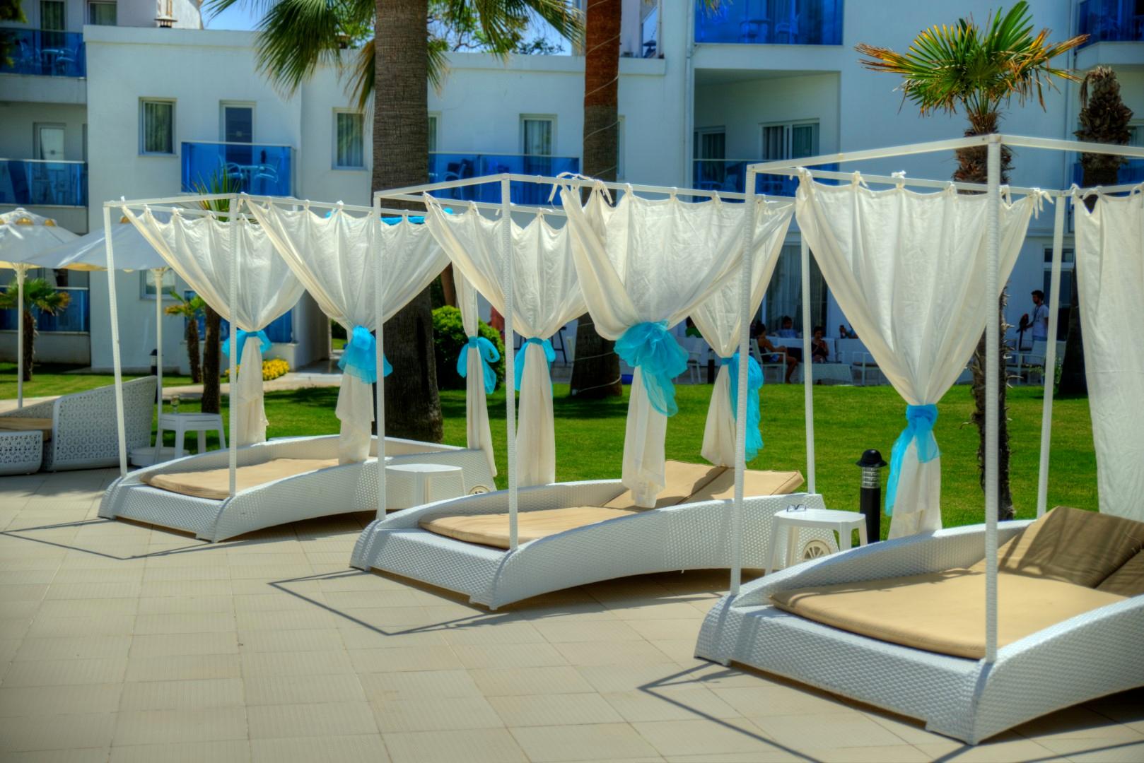 Hotel photo 13 of Le Bleu Hotel & Resort.