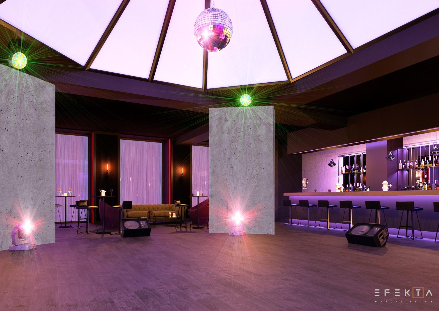 Hotel photo 23 of Le Bleu Hotel & Resort.