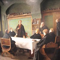 The reformers