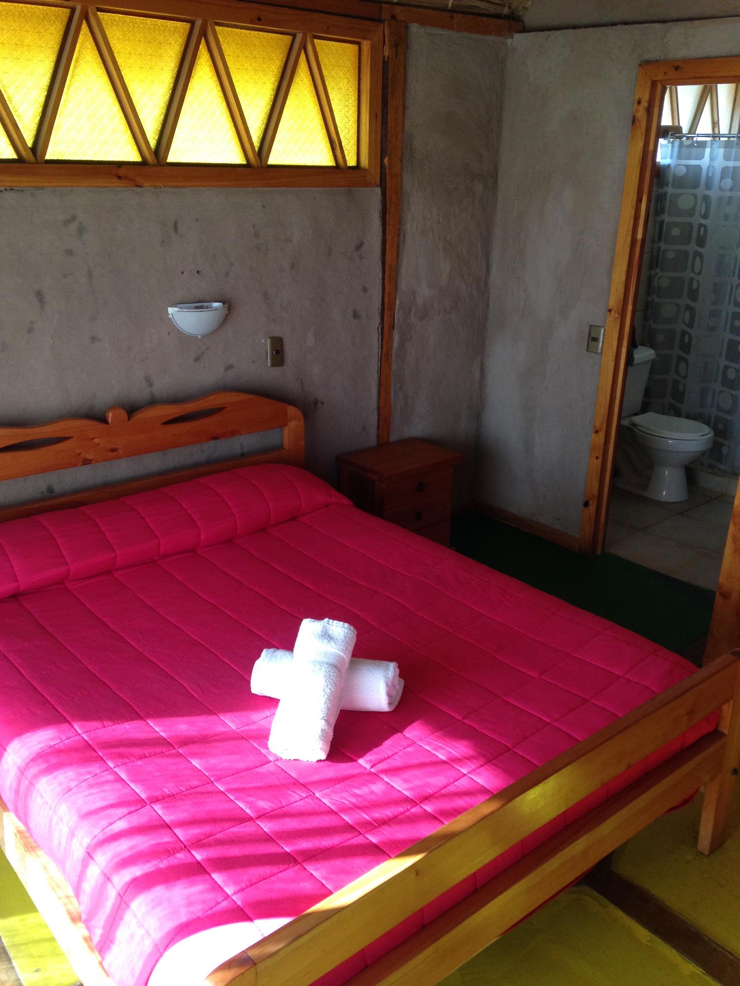 PAN DE AZUCAR LODGE - Reviews (Chanaral, Chile) PAN DE AZUCAR LODGE - Reviews (Chanaral, Chile)