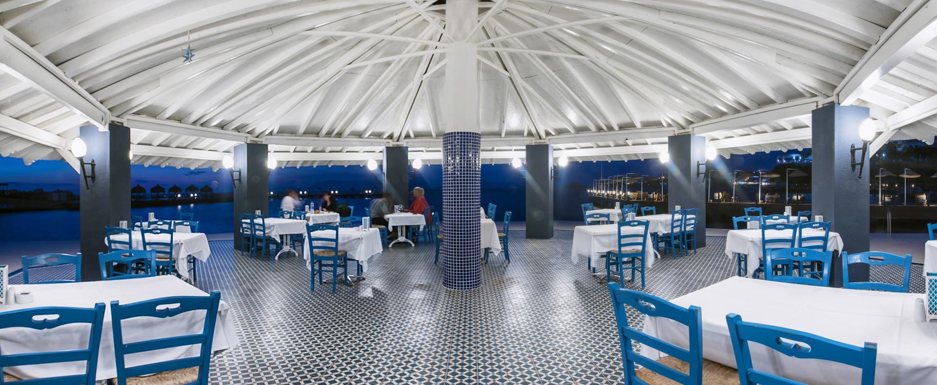 Hotel photo 36 of Le Bleu Hotel & Resort.