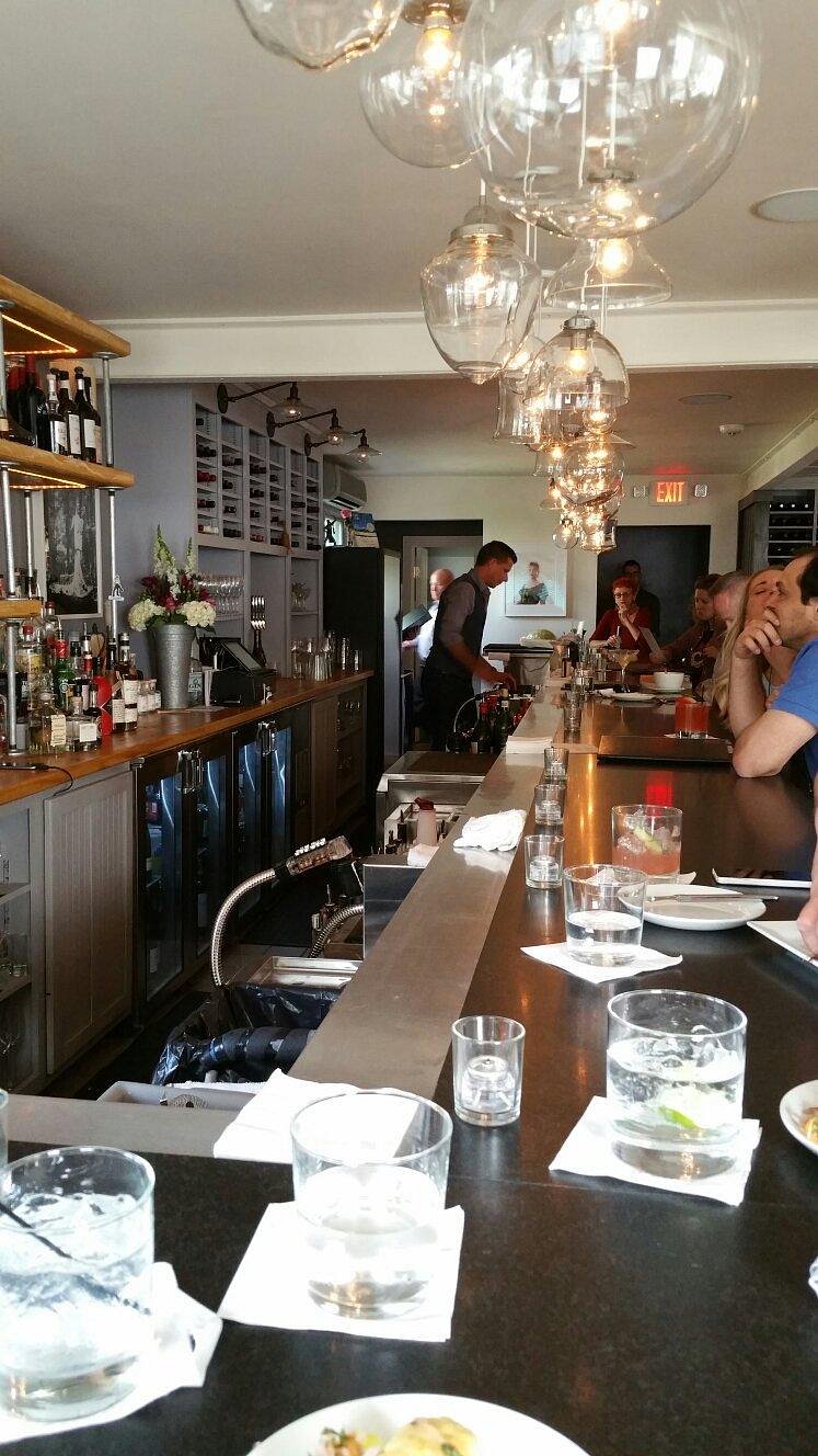 TIN PAN ALLEY, Provincetown - Menu, Prices & Restaurant Reviews -  Tripadvisor