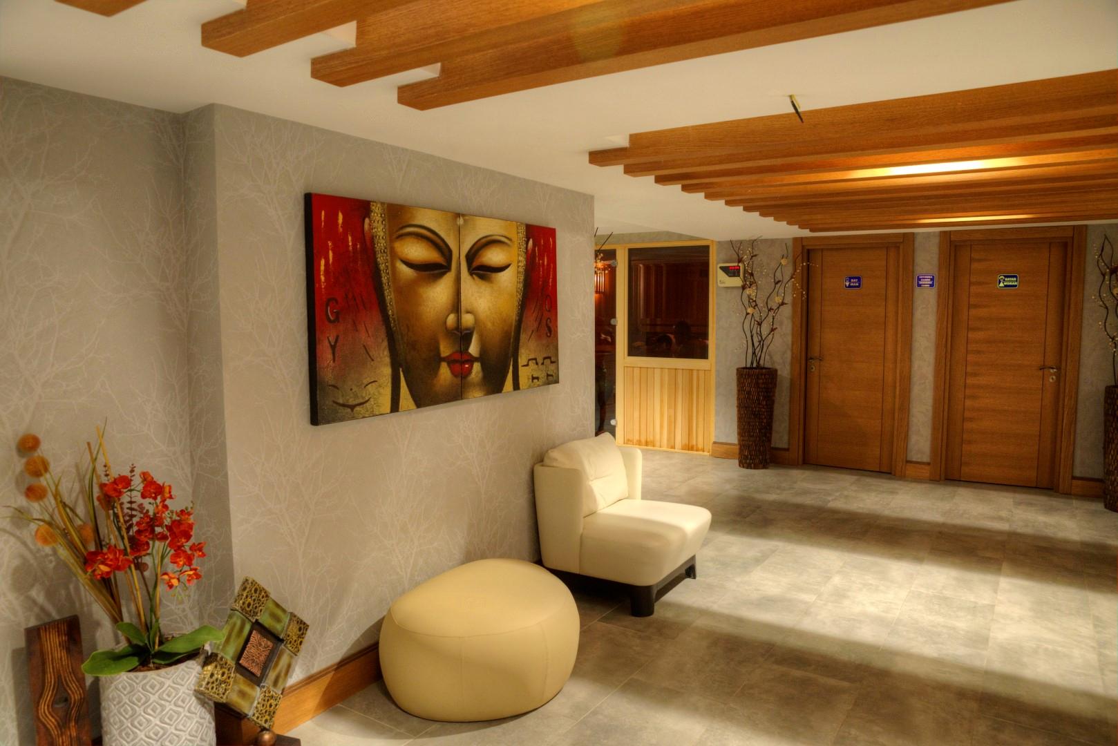 Hotel photo 7 of Le Bleu Hotel & Resort.