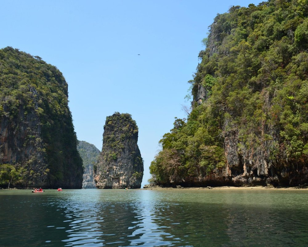 THE 10 BEST Things to Do in Ao Phang Nga National Park (2024)