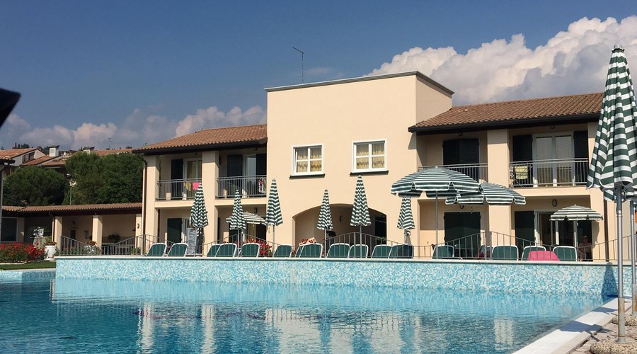 Residence Corte delle Rose