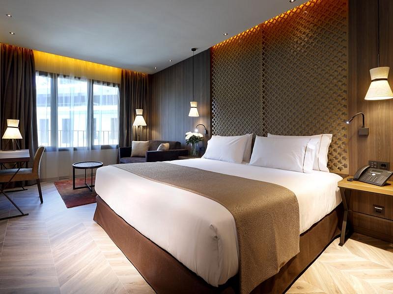Aurea Washington Irving 95 1 2 0 Updated 22 Prices Hotel Reviews Granada Spain Tripadvisor Aurea Washington Irving 95 1 2 0 Updated 22 Prices Hotel Reviews Granada Spain Tripadvisor