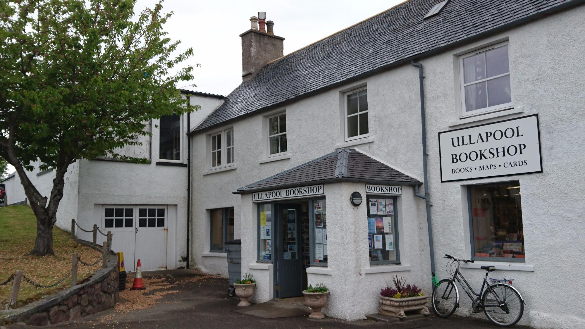 BROOMVALE BED AND BREAKFAST - B&B Reviews (Ullapool, Scotland)