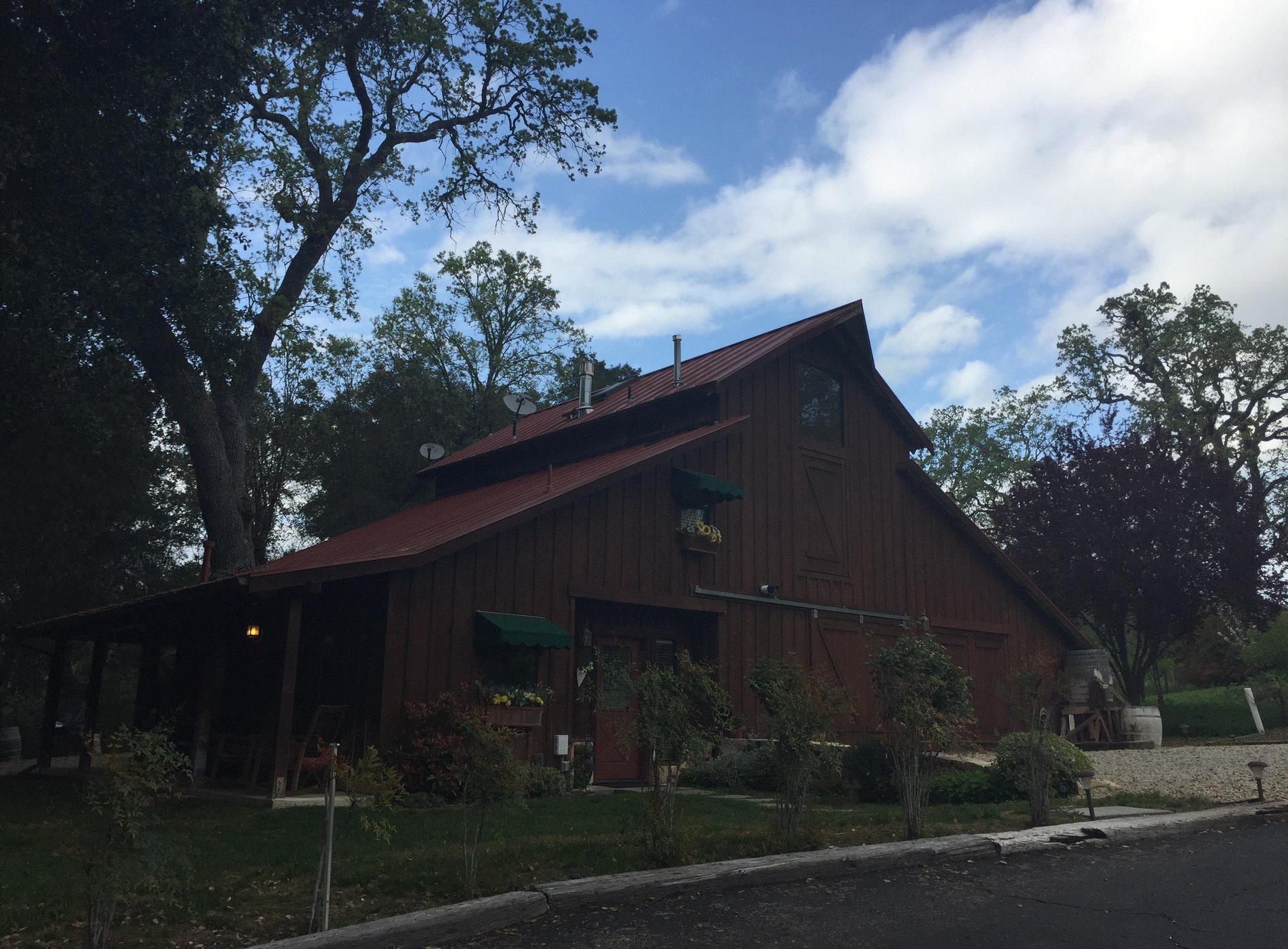 Creekside Inn of Paso Robles by null