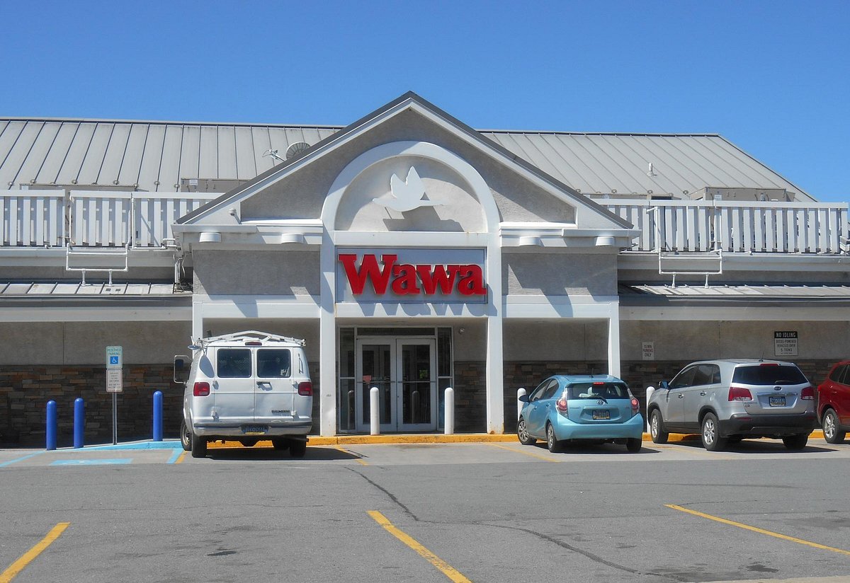 WAWA FOOD MARKET, Blakeslee - 296 Route 940 - Menú, Precios y Restaurante  Opiniones - Tripadvisor