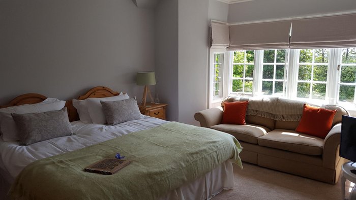 Cruachan House Rooms: Pictures & Reviews - Tripadvisor