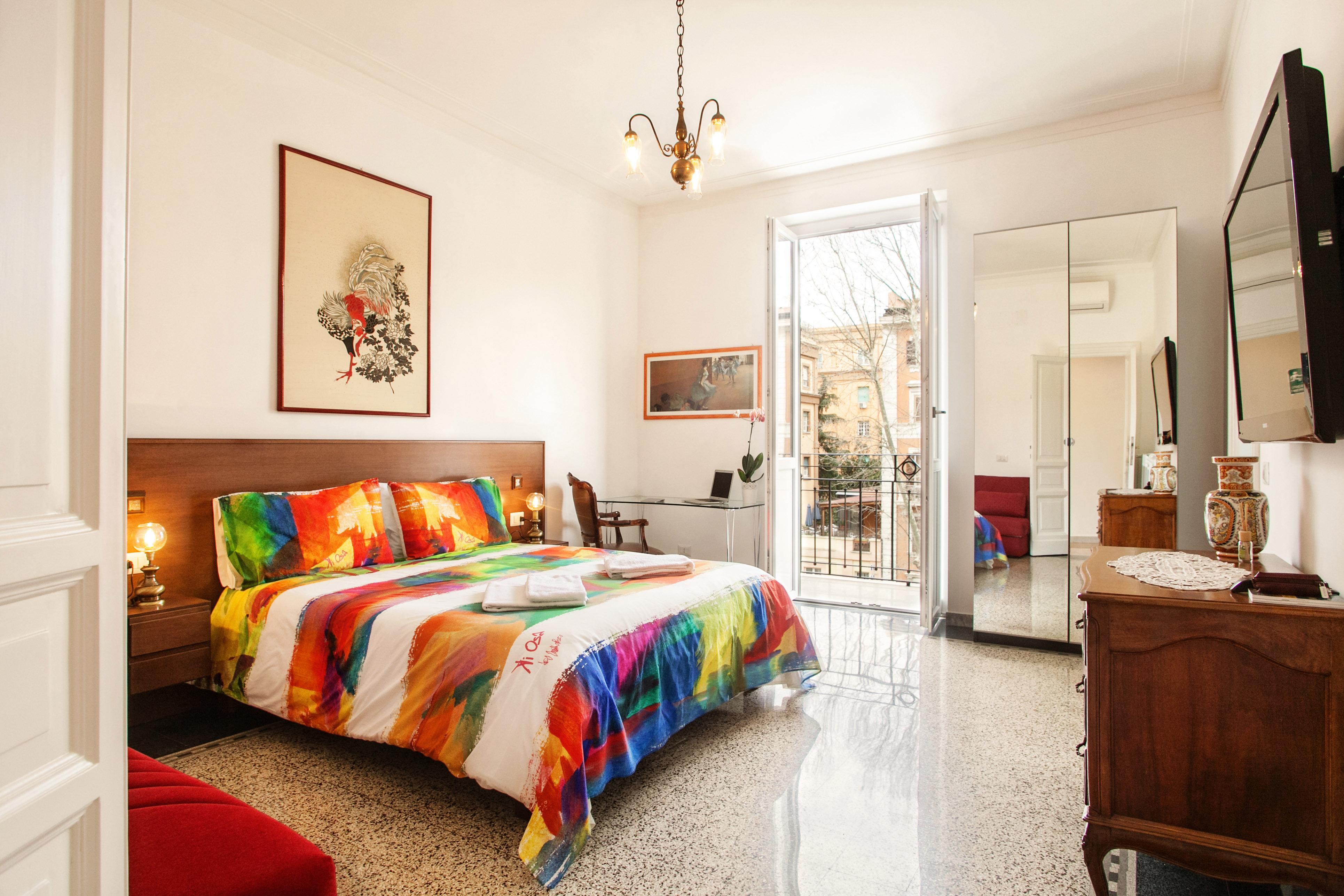 VATICA B&B ROMA - Updated 2024 Reviews, Photos & Prices