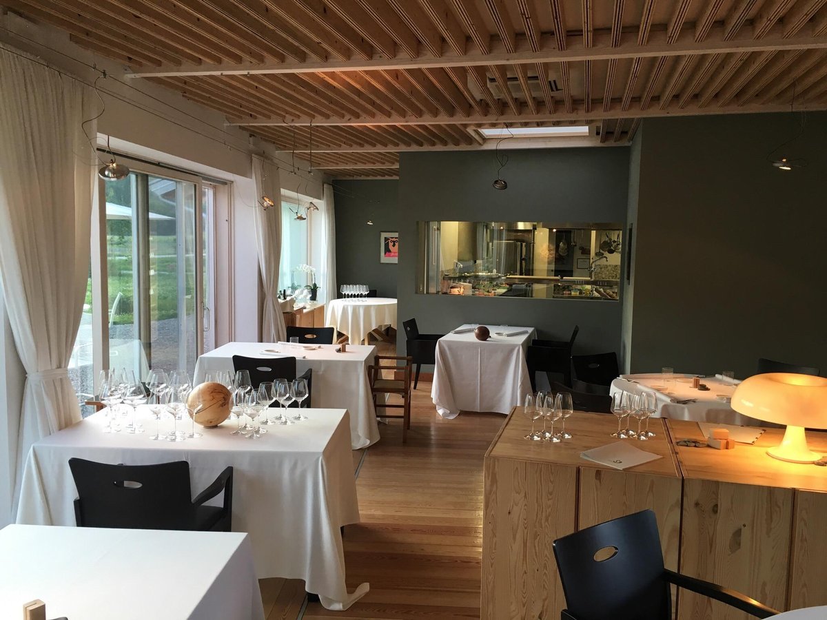 L'ARGINE A VENC, Dolegna del Collio - Menu, Prezzo & Ristorante Recensioni  - Tripadvisor