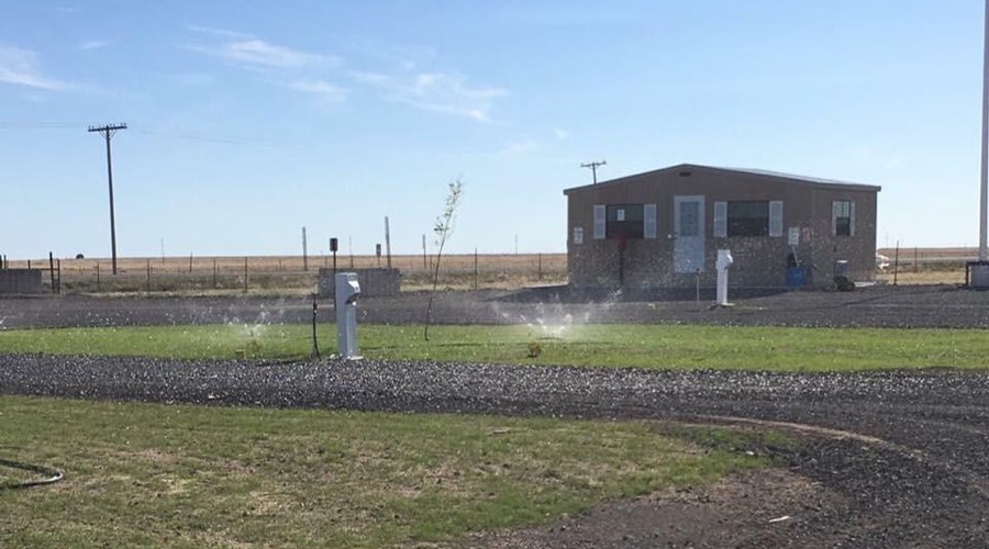 Coyote Keeth RV Park