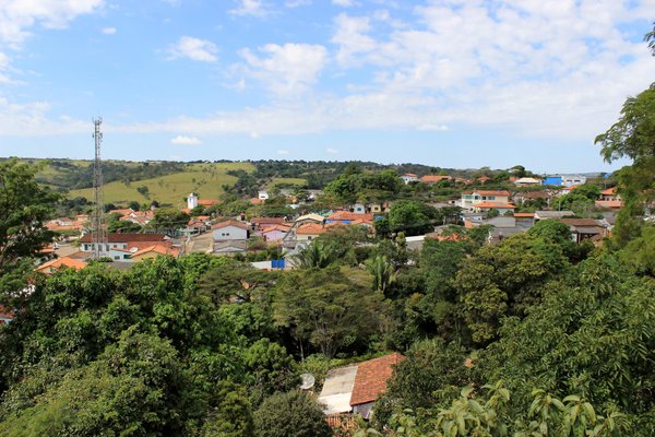 Pesque pague e club Raio de Sol - Águas Lindas de Goiás - GO