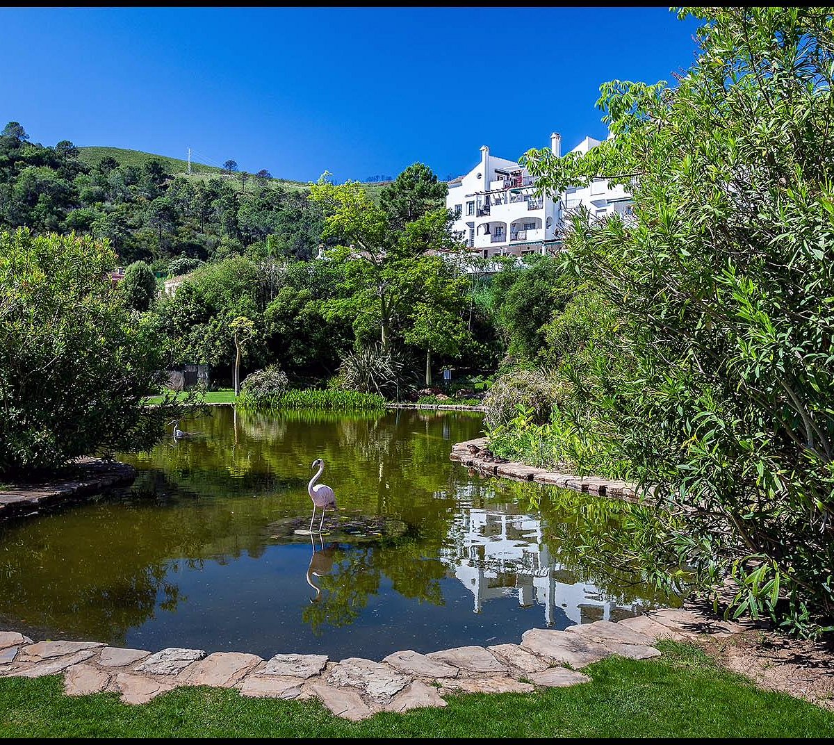 Parque Torre Leonera, Бенахавис: лучшие советы перед посещением -  Tripadvisor