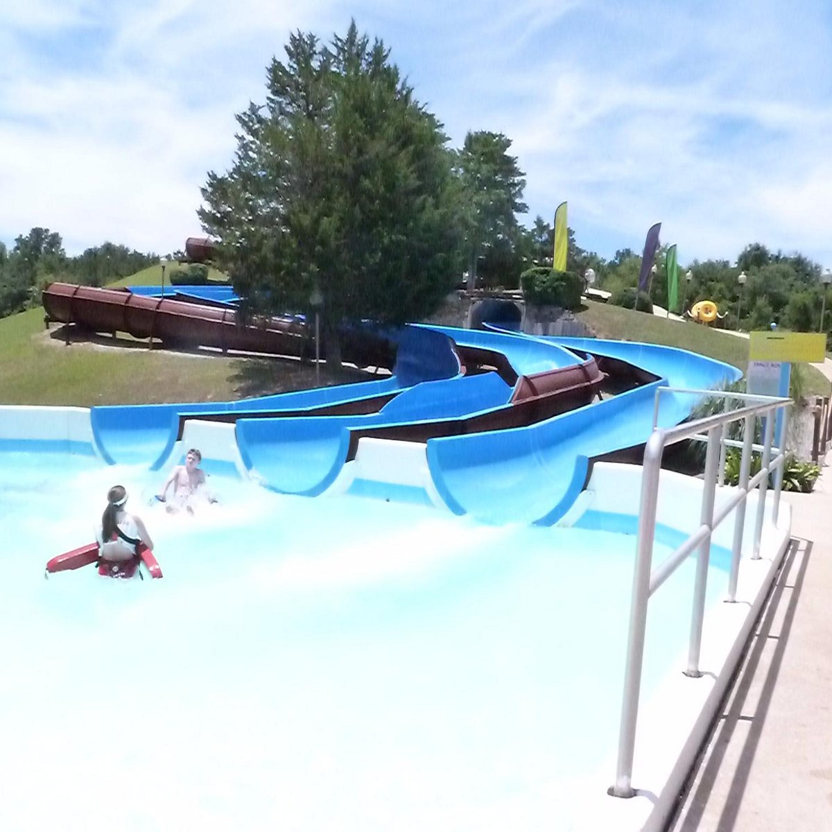 Point Mallard Waterpark (Decatur) All You Need to Know BEFORE You Go