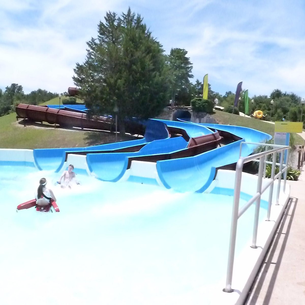 Point Mallard Waterpark (Decatur) ATUALIZADO 2023 O que saber antes