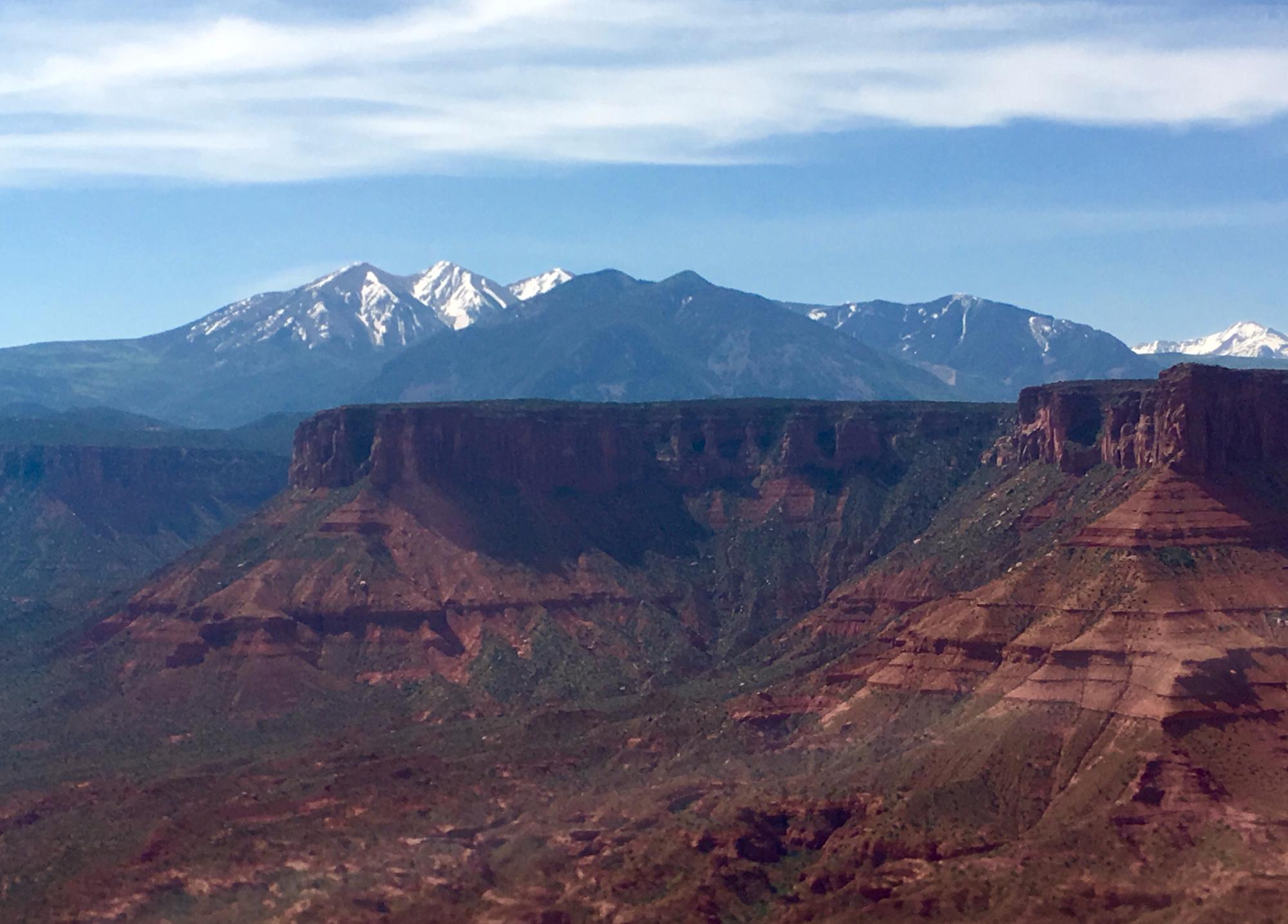 Gateway Canyons Air Tours All You Need To Know BEFORE You Go 2024   One Of The Many Spectacular 