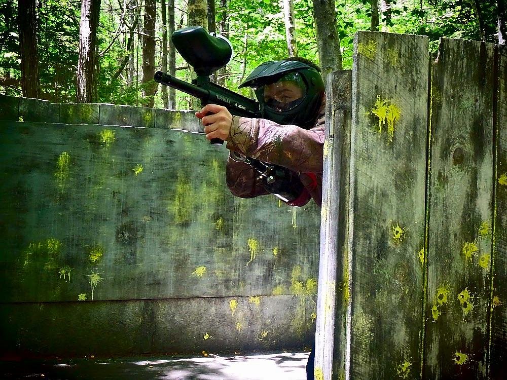 AG Paintball - All You Need to Know BEFORE You Go (with Photos)