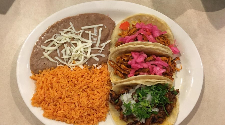 Taqueria Muniz