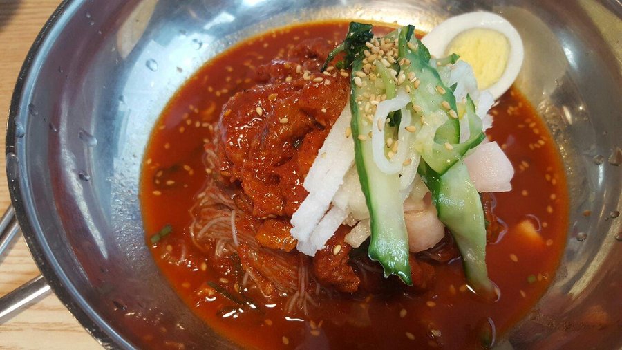 GALRAENG, Daejeon - Restaurant Reviews & Photos - Tripadvisor