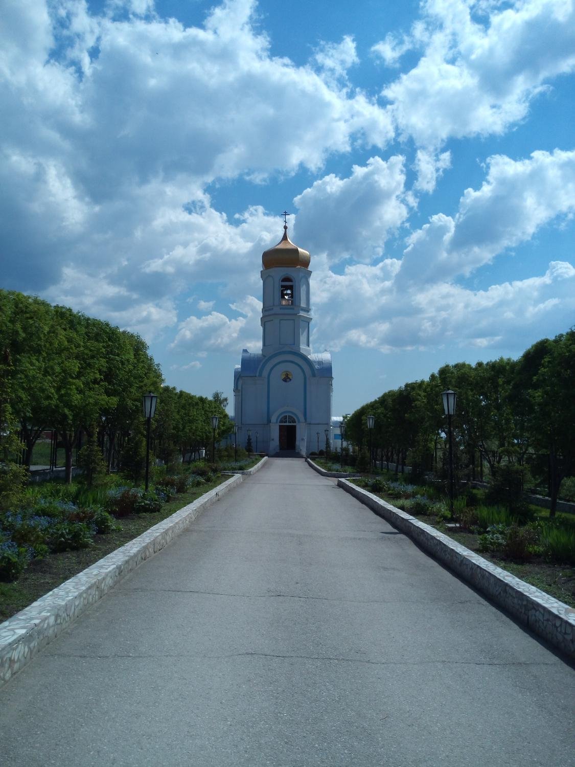 Александрово-Покровский женский монастырь, Колывань - Tripadvisor