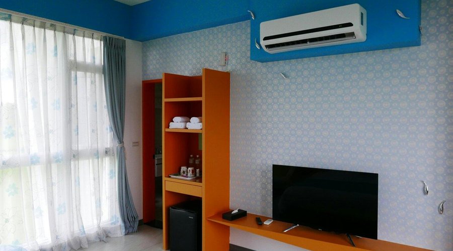 The Cozy Place (Sanxing) - 호텔 리뷰
