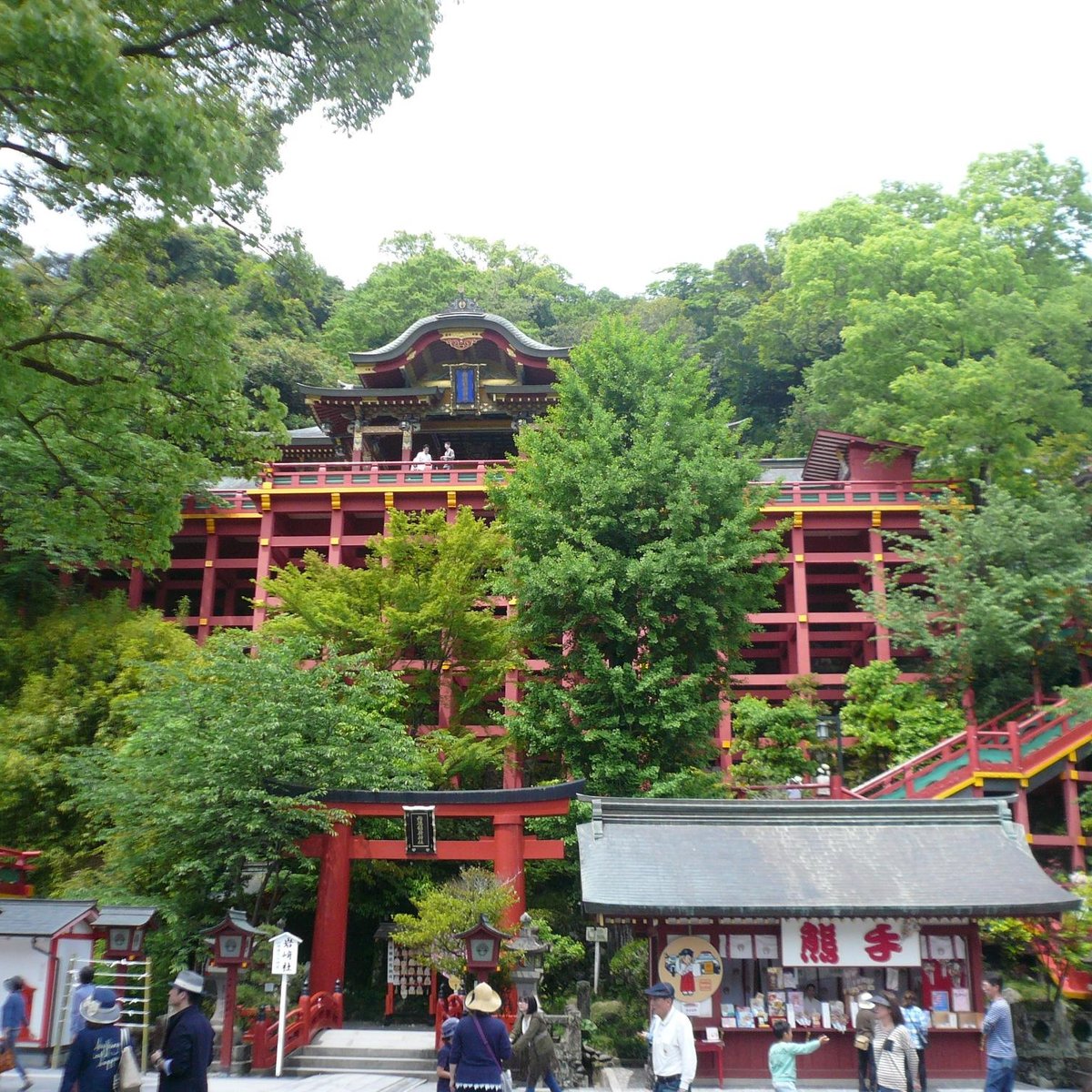 祐徳稲荷神社 口コミ 写真 地図 情報 トリップアドバイザー