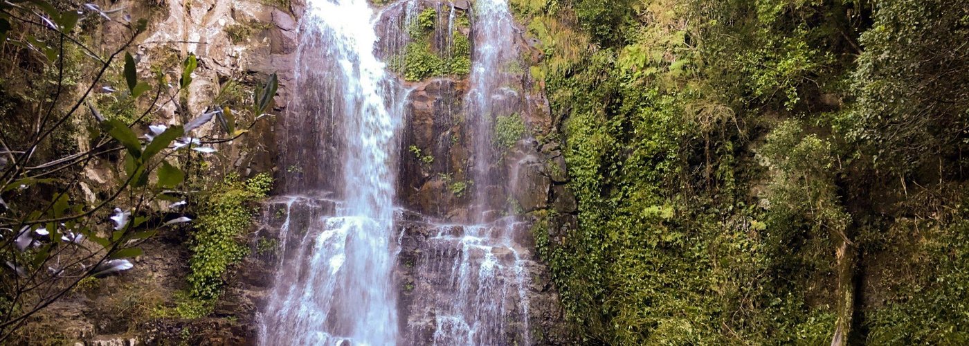 Minnamurra Falls
