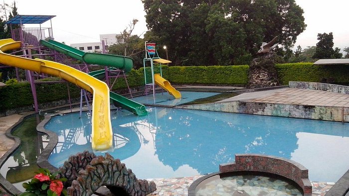 hotel java bandungan
