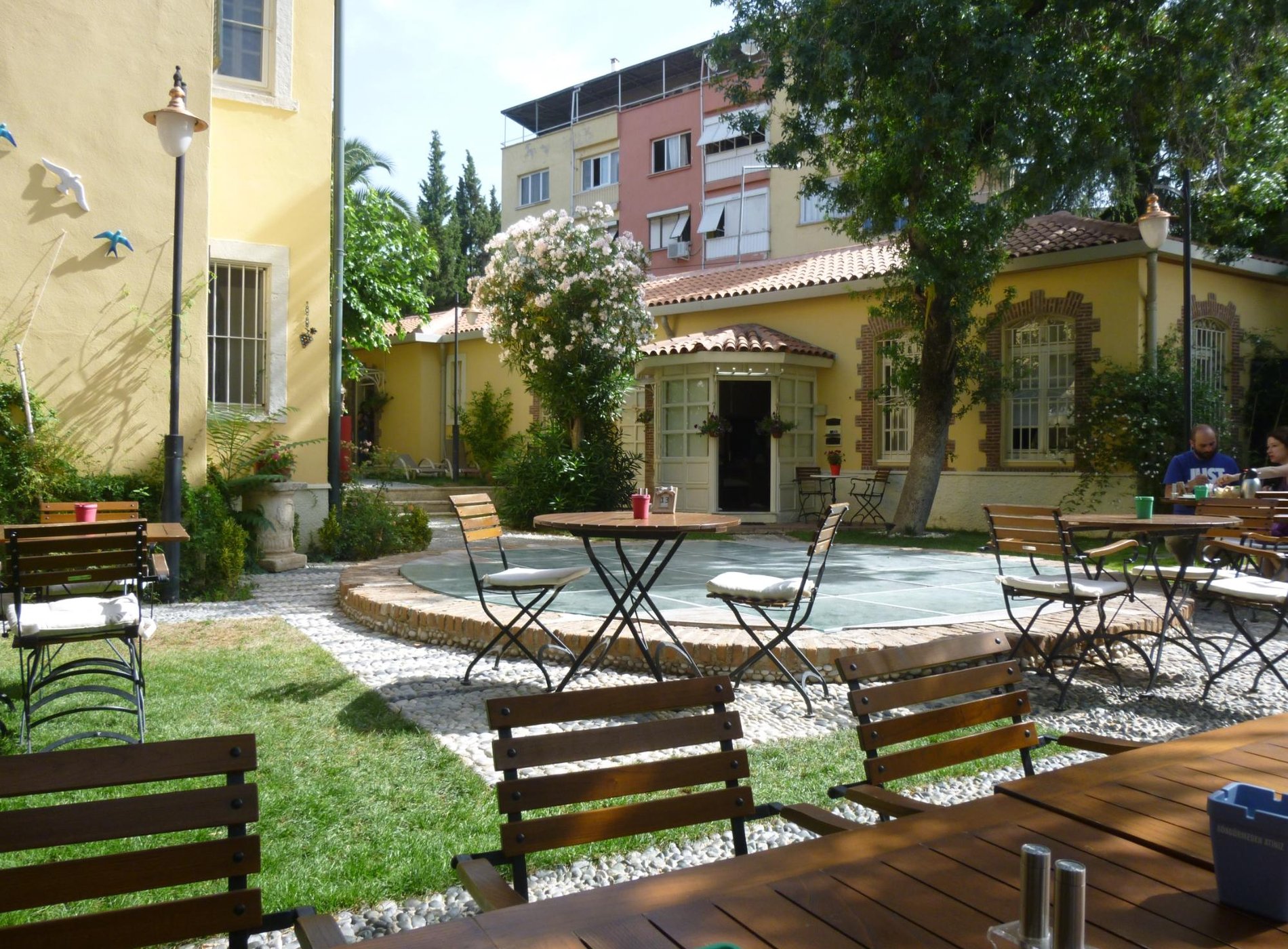 Villa levante Otel by null