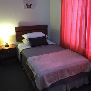 Habitaciones