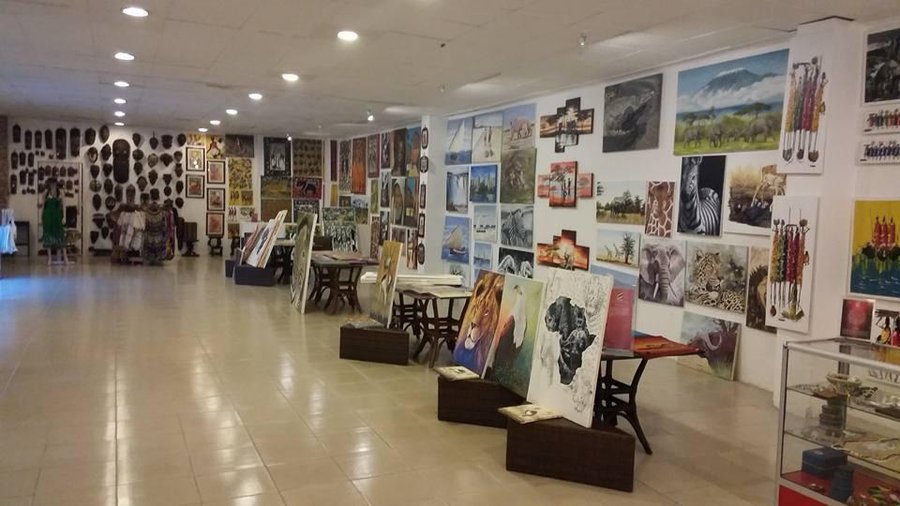 TCCH Store Quality Centre Mall