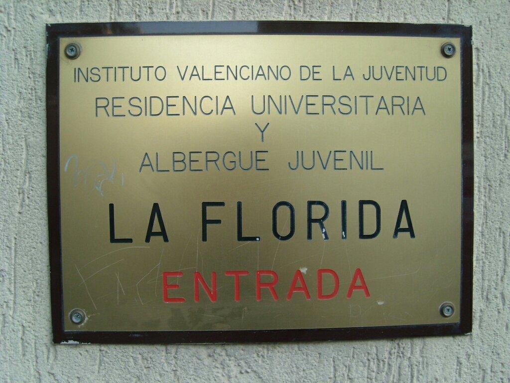 ALBERGUE JUVENIL LA FLORIDA (Аликанте) - отзывы и фото - Tripadvisor