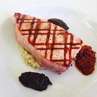 Excellent food ever!