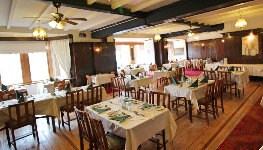 Dinning Room