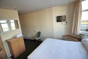 Habitaciones y suites