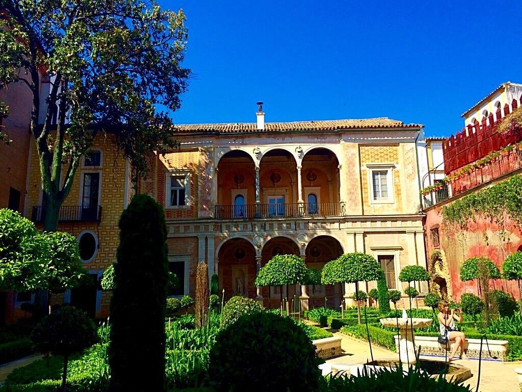 Casa de Pilatos, Севилья: лучшие советы перед посещением - Tripadvisor