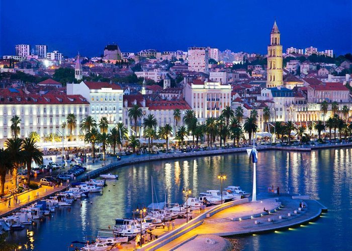 Split  Viagem e Turismo