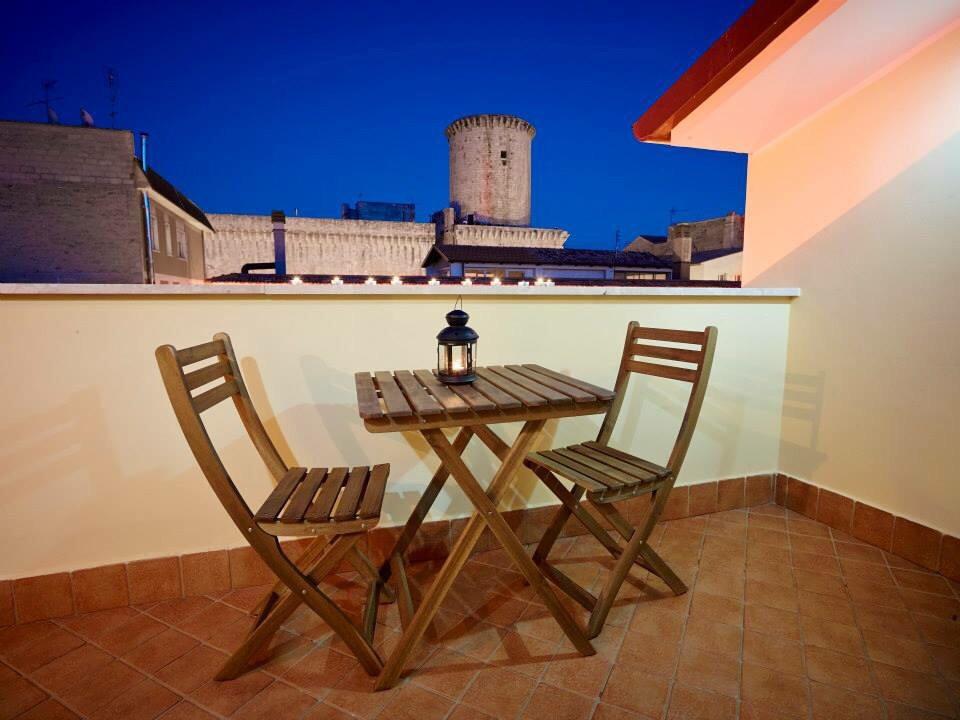 B&B CASA FUSCO - Prices & Reviews (Fondi, Italy)