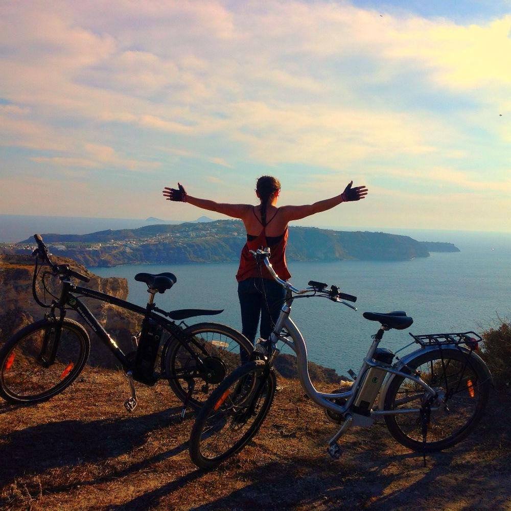 Eco Bike Santorini, Санторини: лучшие советы перед посещением - Tripadvisor