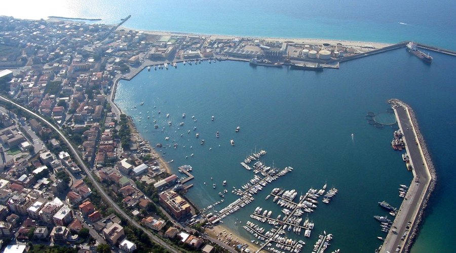 PANORAMICA