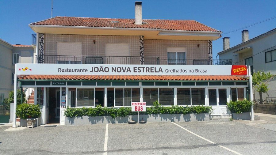 Restaurante Nova Estrela