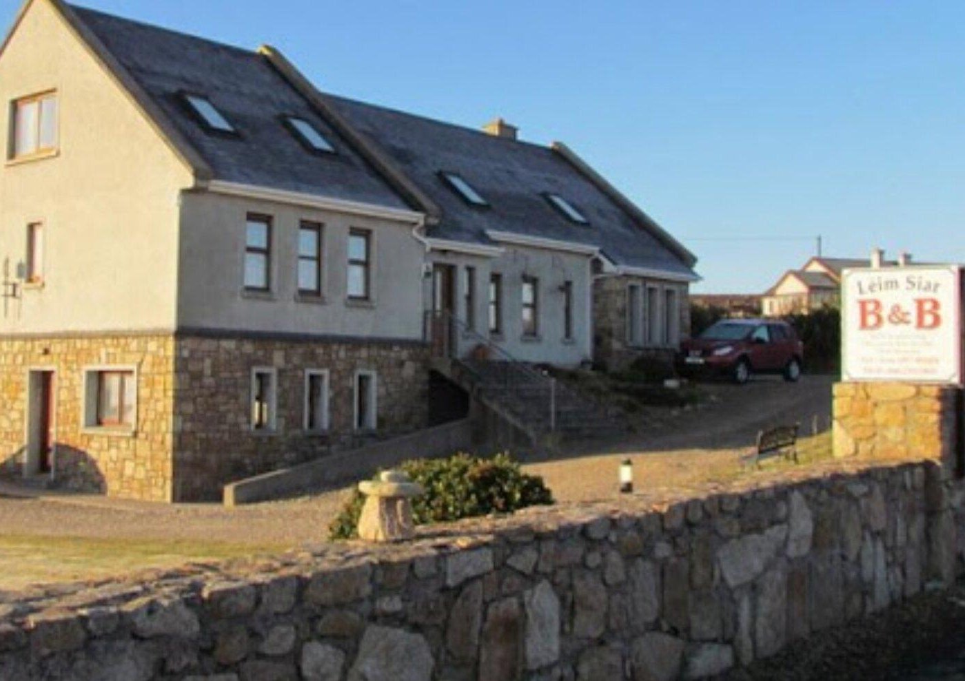 Leim Siar Bed & Breakfast by null