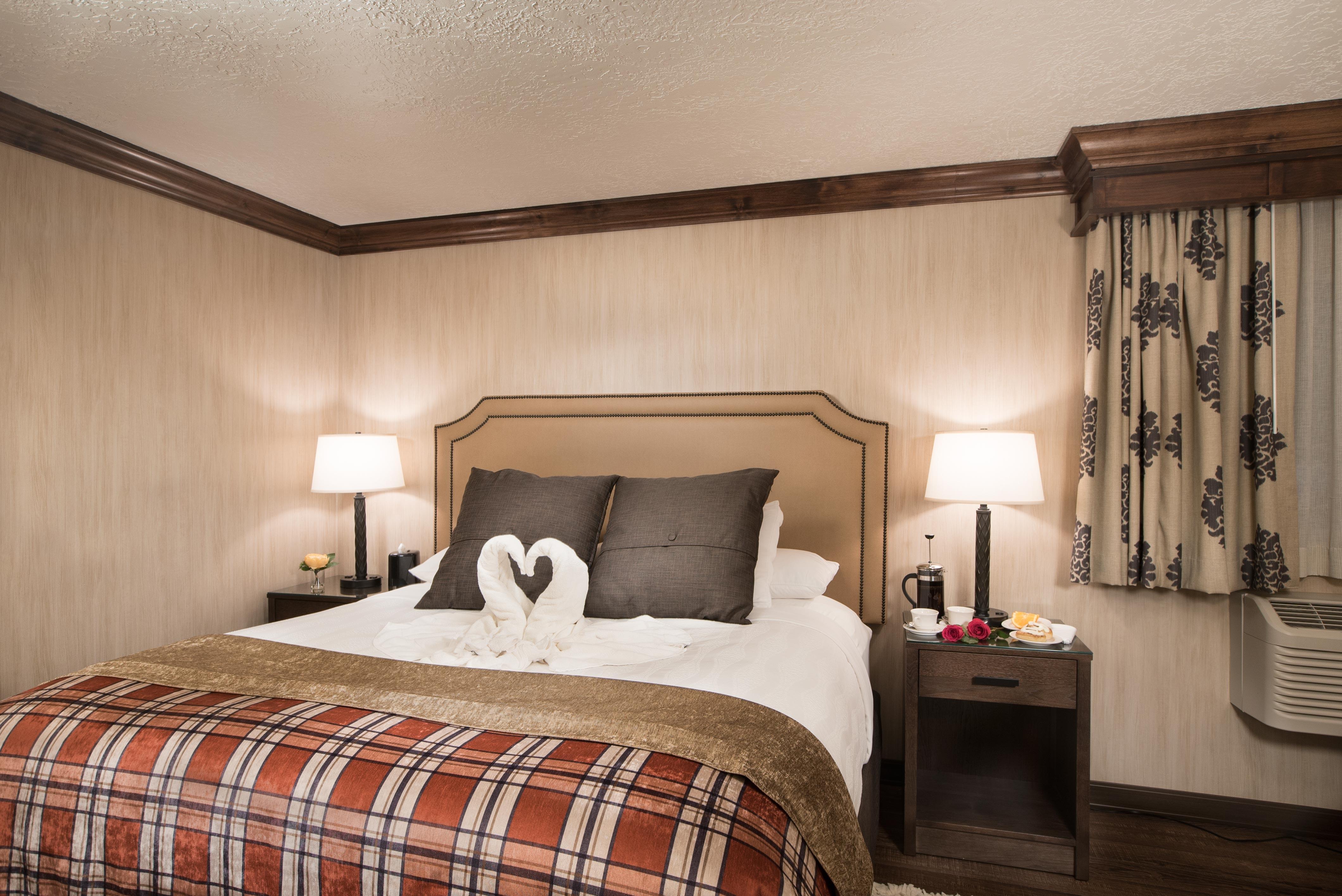 Hotel photo 38 of Best Western Plus Flathead Lake Inn and Suites.