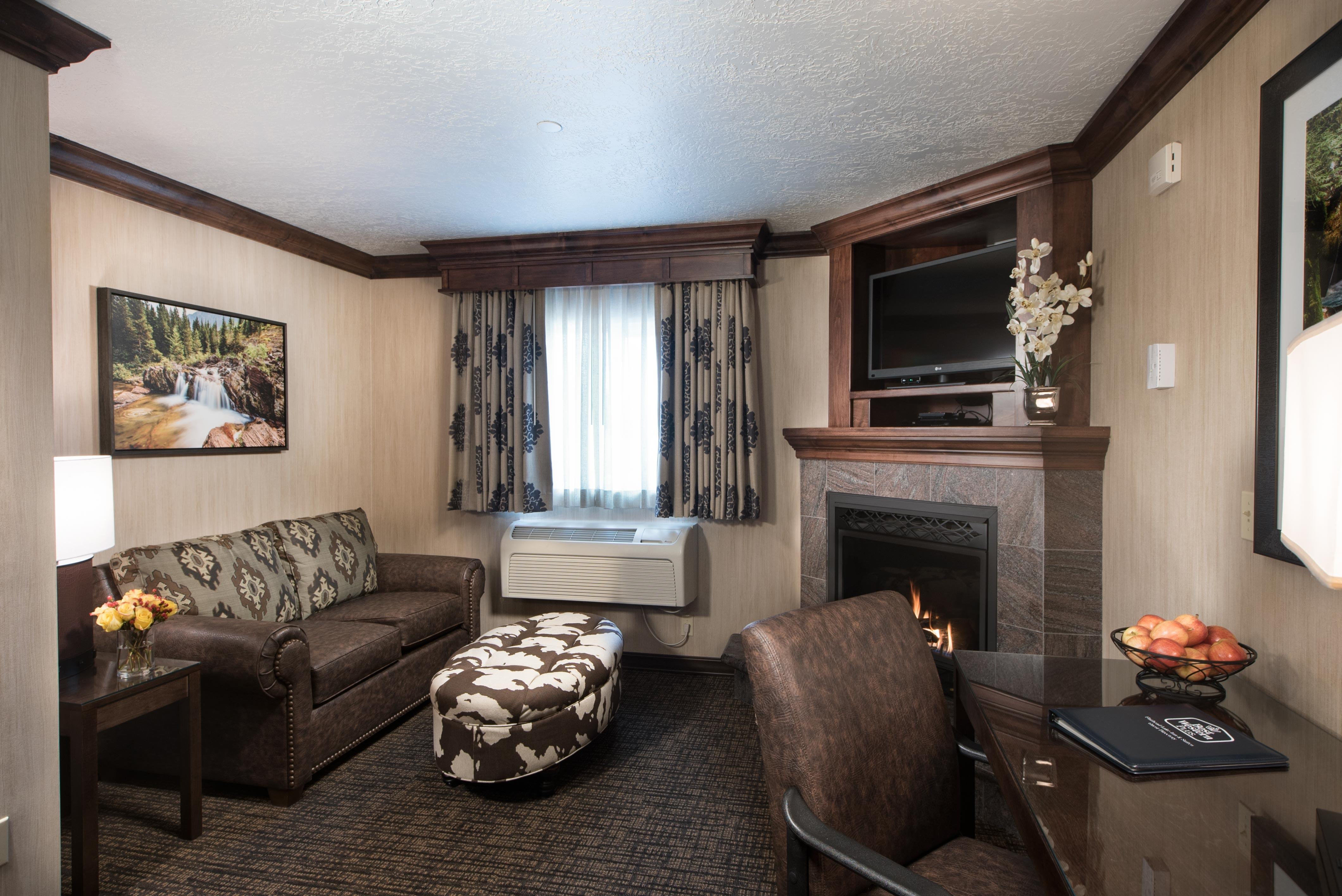 Hotel photo 69 of Best Western Plus Flathead Lake Inn and Suites.