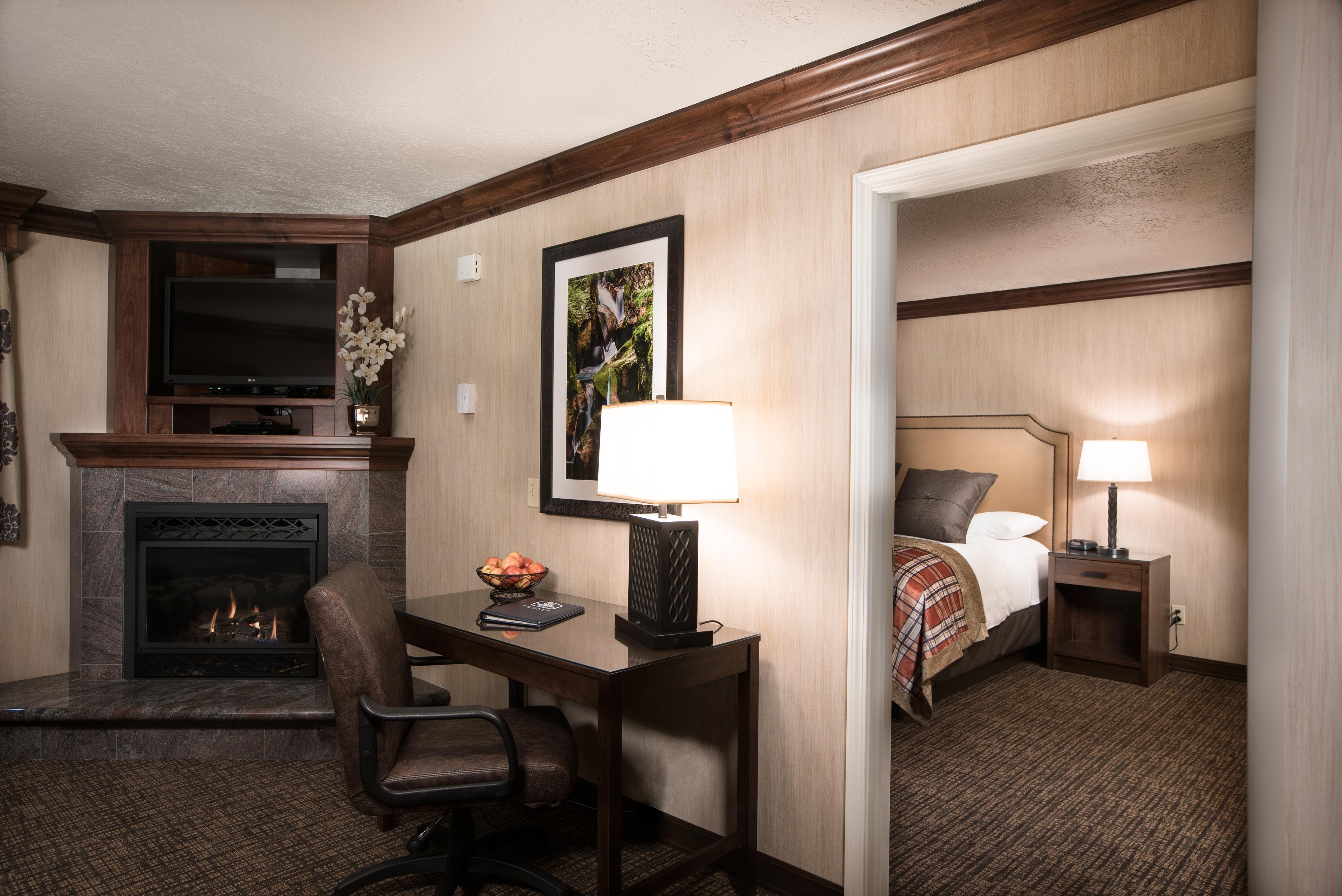 Hotel photo 11 of Best Western Plus Flathead Lake Inn and Suites.