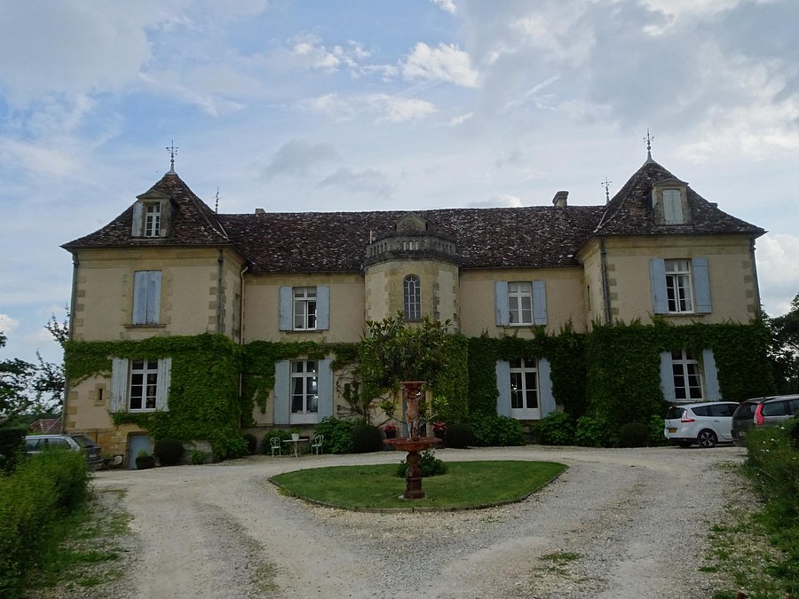 Chateau Le Tour Prices Guest House Reviews Faux France Tripadvisor